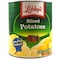 Libbys Potato Libby's Sliced 102 oz., PK6 F003710096227 - alternate 1